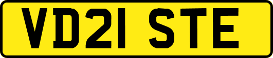 VD21STE