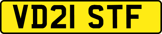 VD21STF