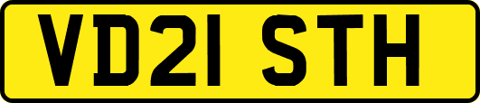 VD21STH