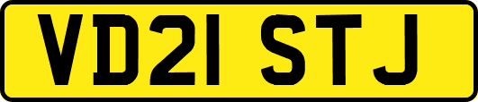 VD21STJ