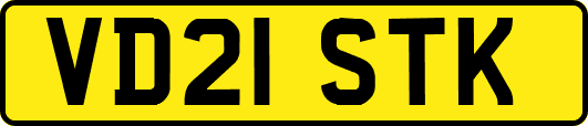 VD21STK
