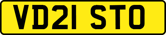 VD21STO
