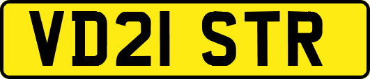 VD21STR