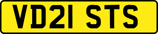 VD21STS