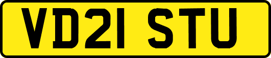 VD21STU