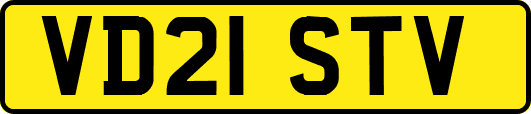 VD21STV