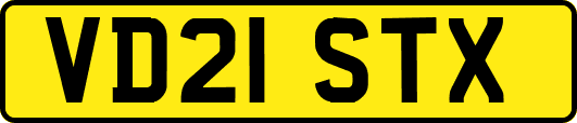 VD21STX