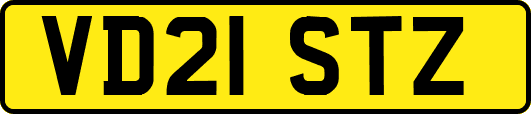 VD21STZ
