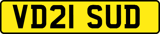 VD21SUD