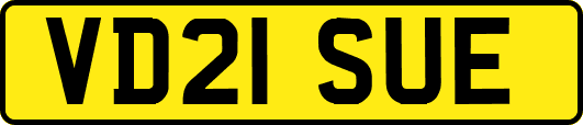 VD21SUE