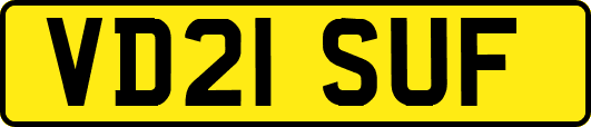 VD21SUF