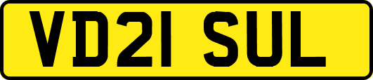 VD21SUL
