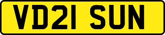 VD21SUN