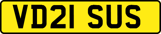 VD21SUS