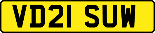VD21SUW