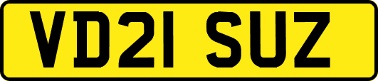 VD21SUZ