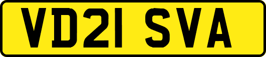 VD21SVA