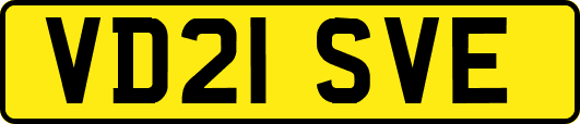 VD21SVE