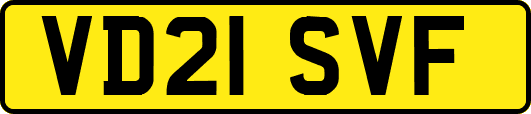 VD21SVF