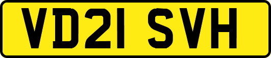 VD21SVH