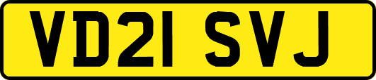 VD21SVJ