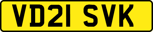 VD21SVK