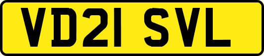 VD21SVL