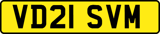 VD21SVM