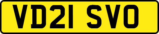 VD21SVO