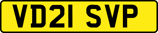 VD21SVP