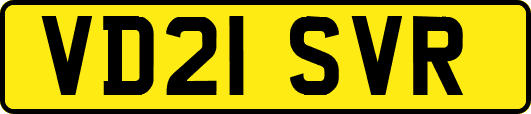 VD21SVR