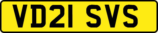 VD21SVS