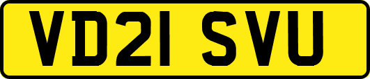 VD21SVU