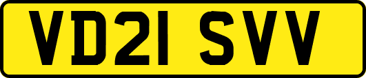 VD21SVV