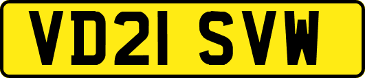 VD21SVW