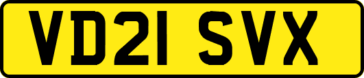 VD21SVX