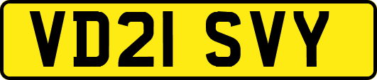 VD21SVY
