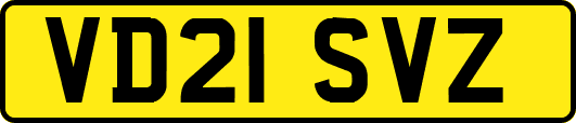 VD21SVZ