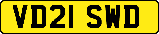 VD21SWD