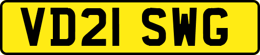 VD21SWG