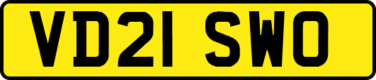 VD21SWO