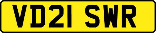 VD21SWR
