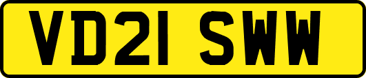 VD21SWW