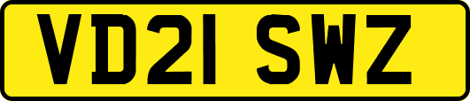VD21SWZ