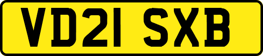 VD21SXB