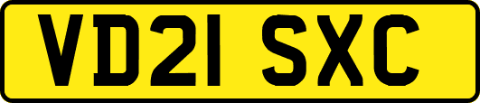 VD21SXC