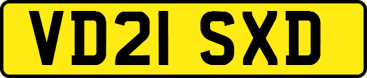 VD21SXD