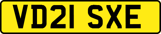 VD21SXE