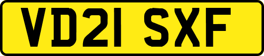 VD21SXF