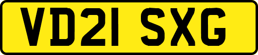 VD21SXG
